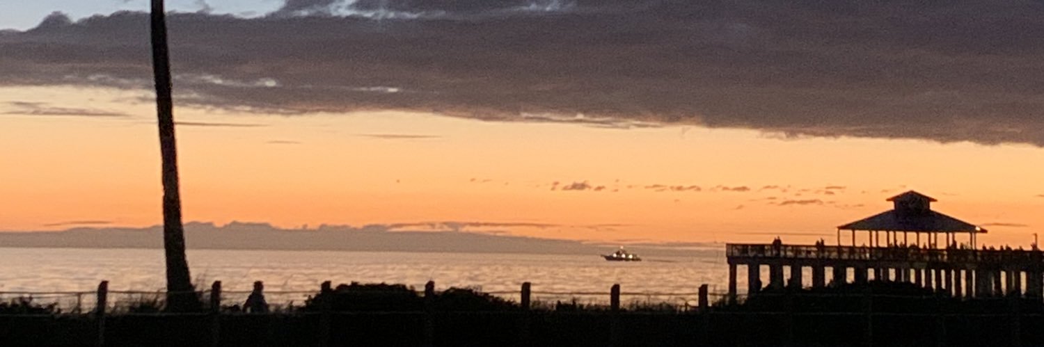 Becky Richmond banner