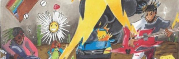 ksmackey's profile banner image
