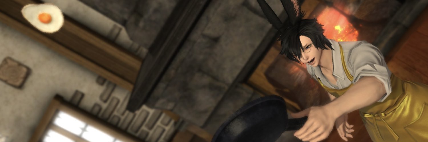 Bell_MHF's profile banner image