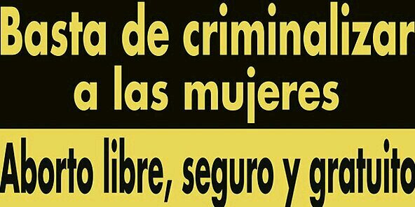 Abogada Flaite banner
