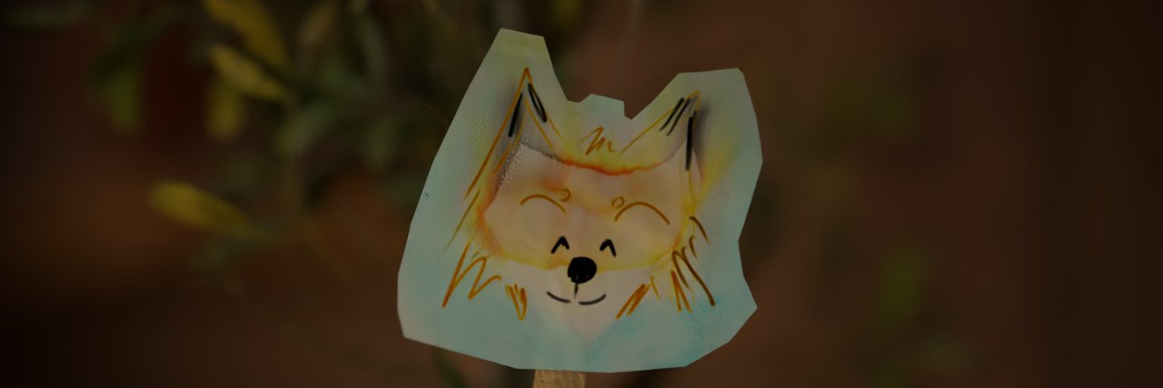 Fox banner
