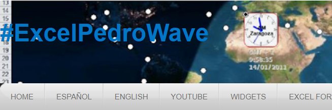 pedrowave1's profile banner image