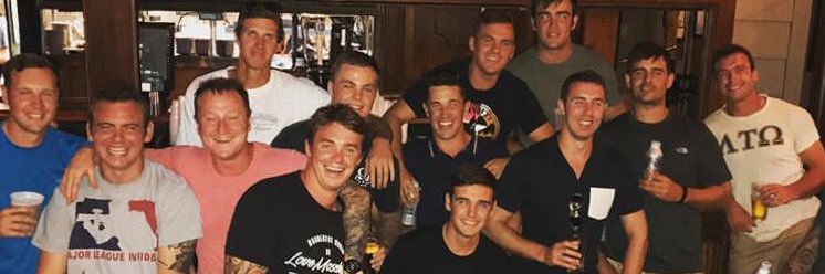 jakedugz's profile banner image