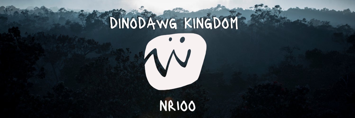 Elk (💫+🍋+🦖) banner