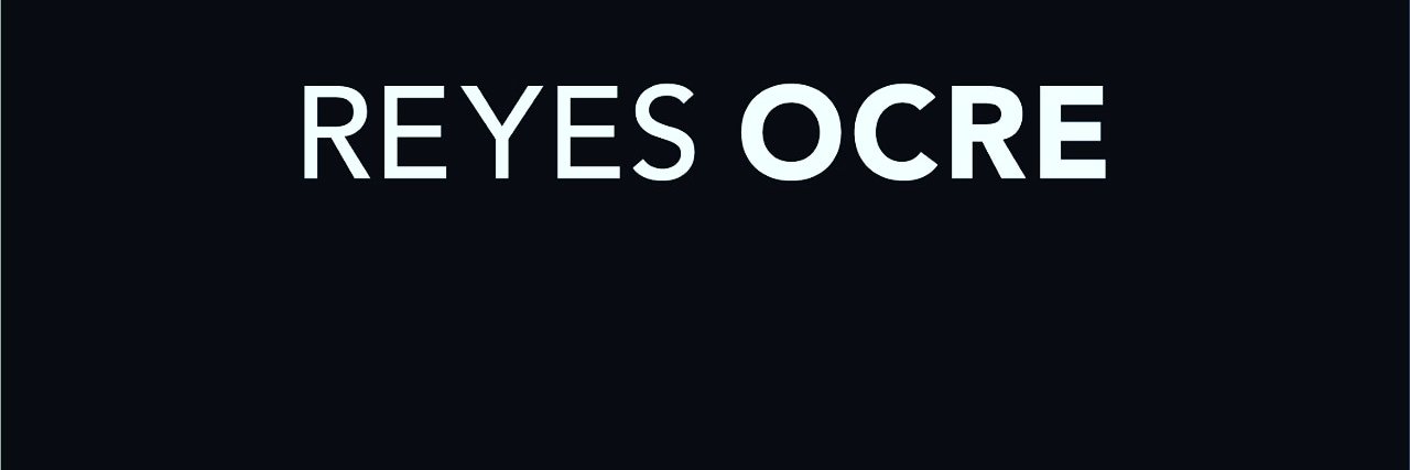 REYESOCRE's profile banner image