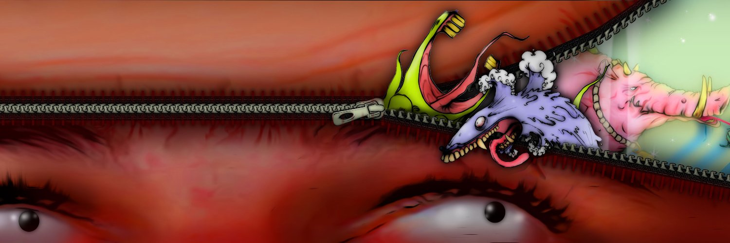 VOMITADA's profile banner image