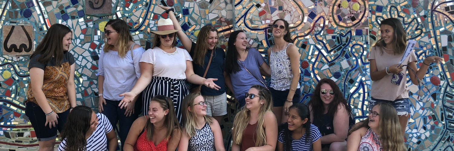 JBYearbook's profile banner image