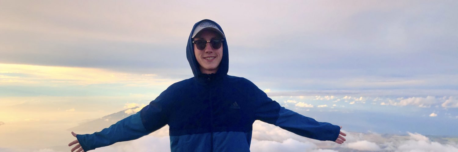 jakeg513's profile banner image