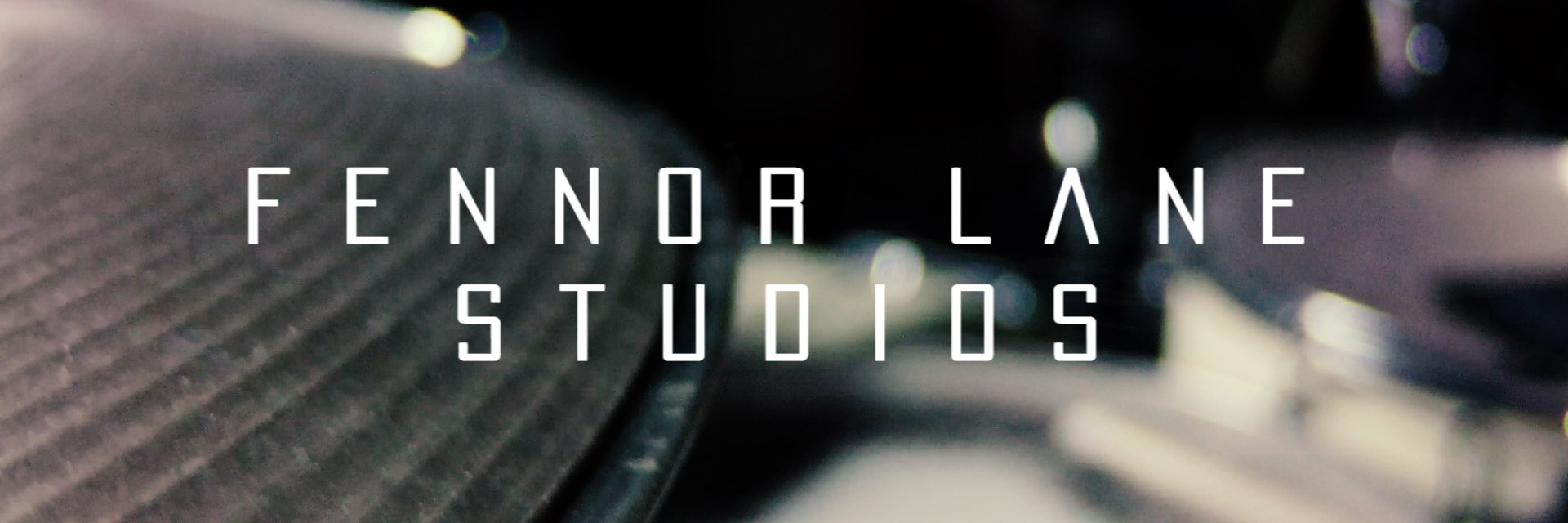 Fennor Lane Studios banner