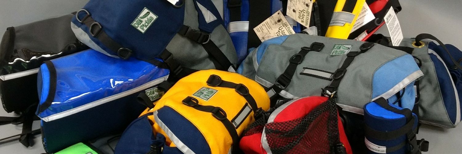 DillPickleGear's profile banner image