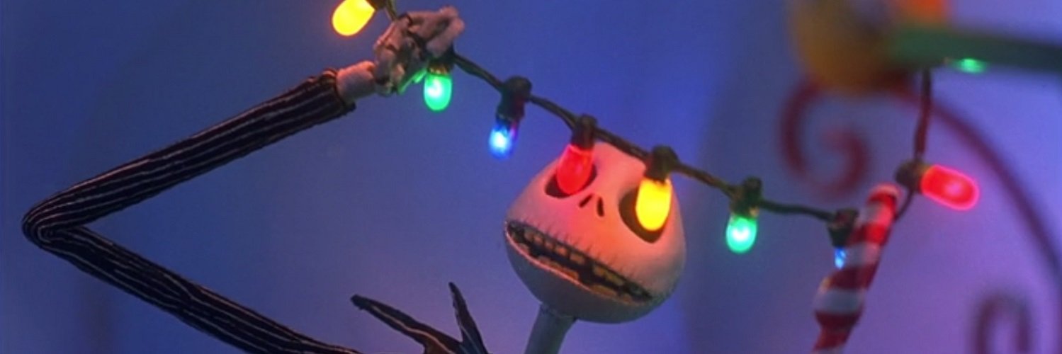 Christmas Creeps banner