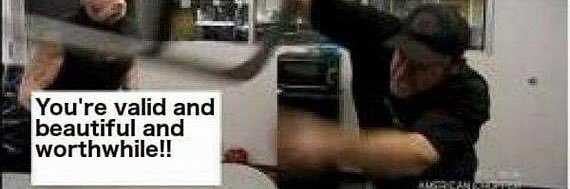 Shanaz Dorsett banner