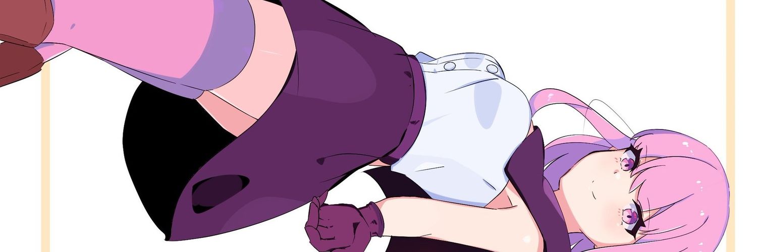anonedes's profile banner image