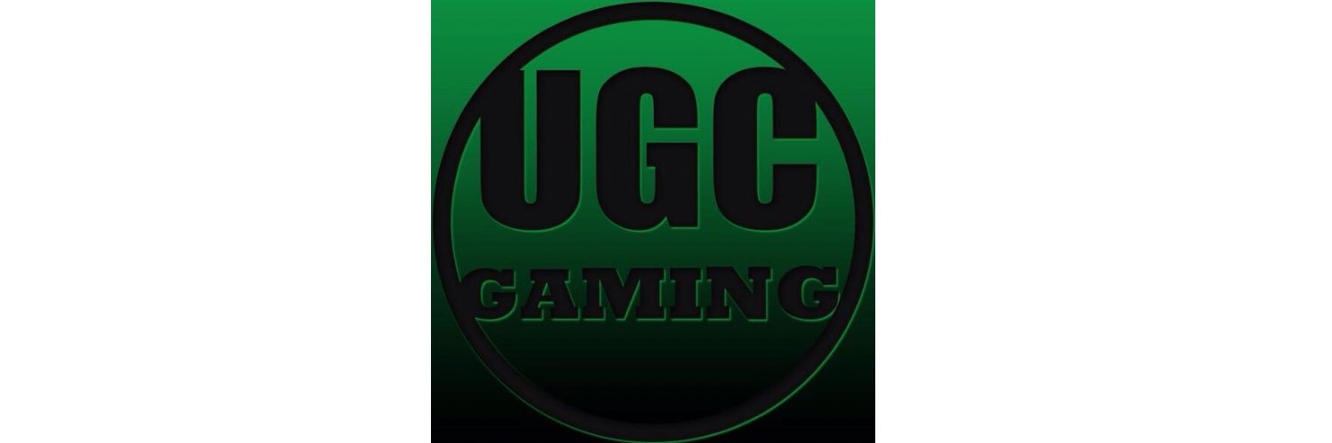 UGCGamingYT's profile banner image