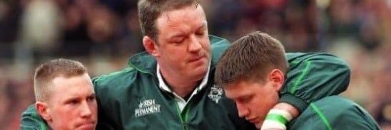 Chris O'Flaherty banner