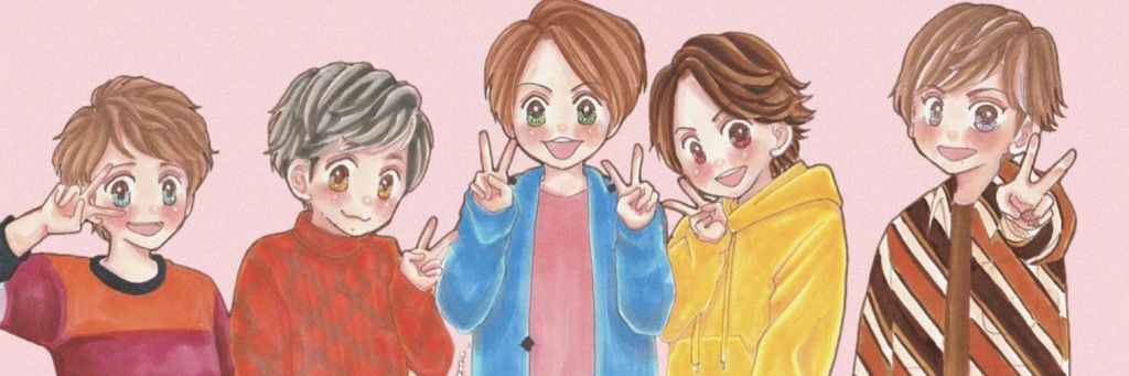 hydeaddictsix's profile banner image