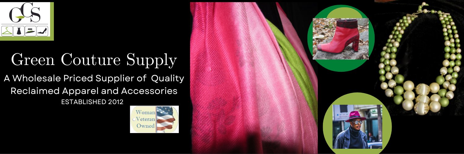 GCSSupply's profile banner image