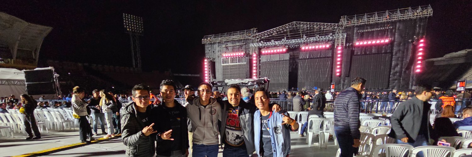 RodneyRock21's profile banner image