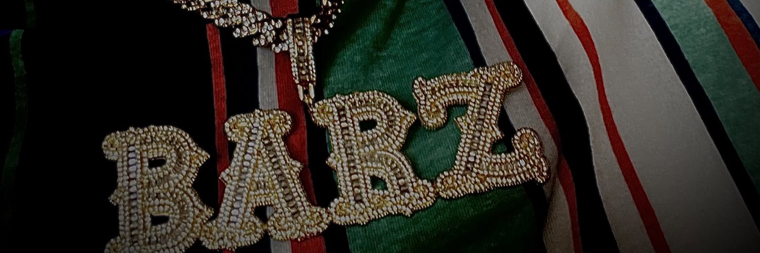 donnybarz's profile banner image