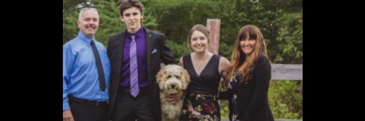 Dale Mayne banner