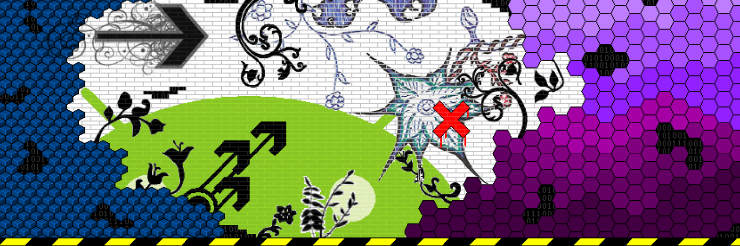 nakwadroid's profile banner image