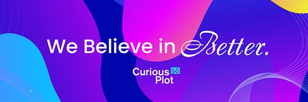 Curious_Plot Profile Banner