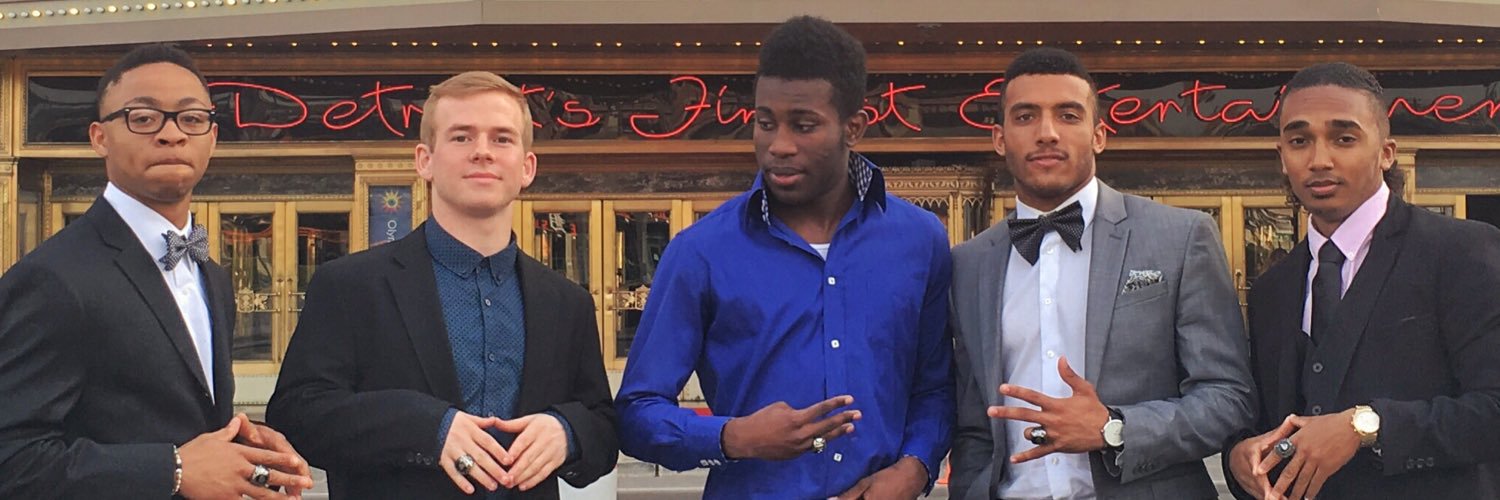 therealJimmyTod's profile banner image