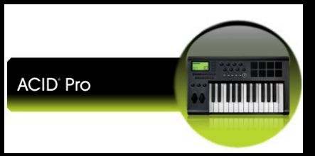 SonyAcidPro's profile banner image