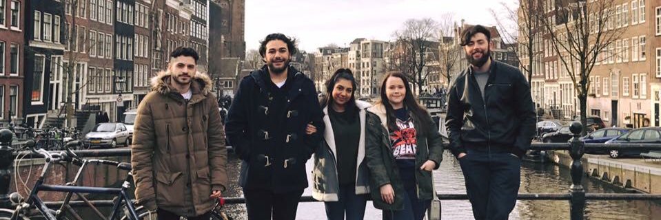 itsartyparty's profile banner image