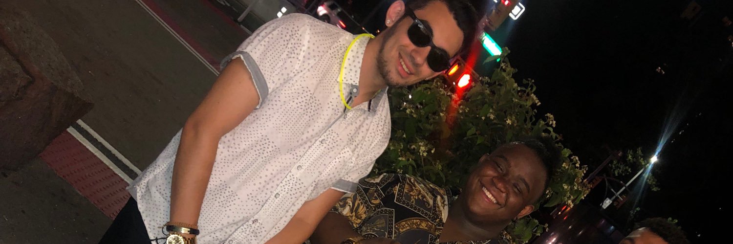 NicolasClerigo's profile banner image
