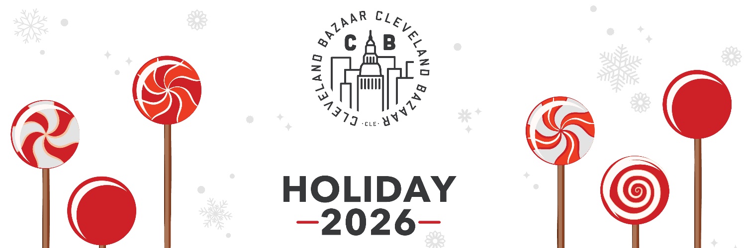 clevelandbazaar's profile banner image