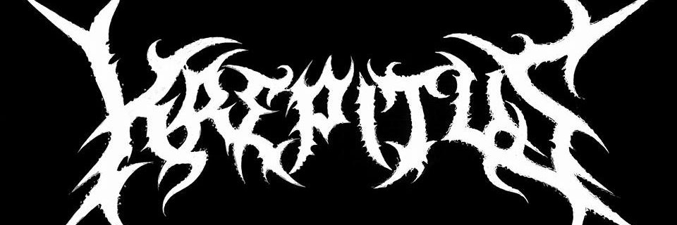 Krepitus banner