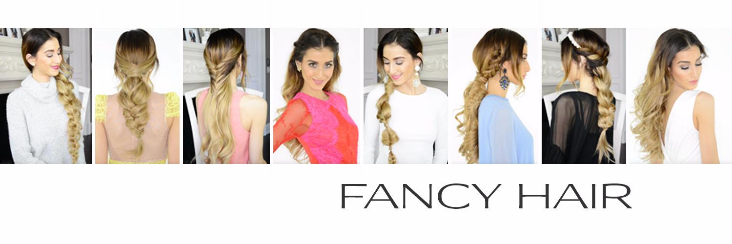 GetFancyHair's profile banner image