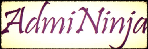 Admi_Ninja's profile banner image