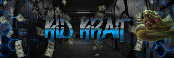 KidKrait Profile Banner