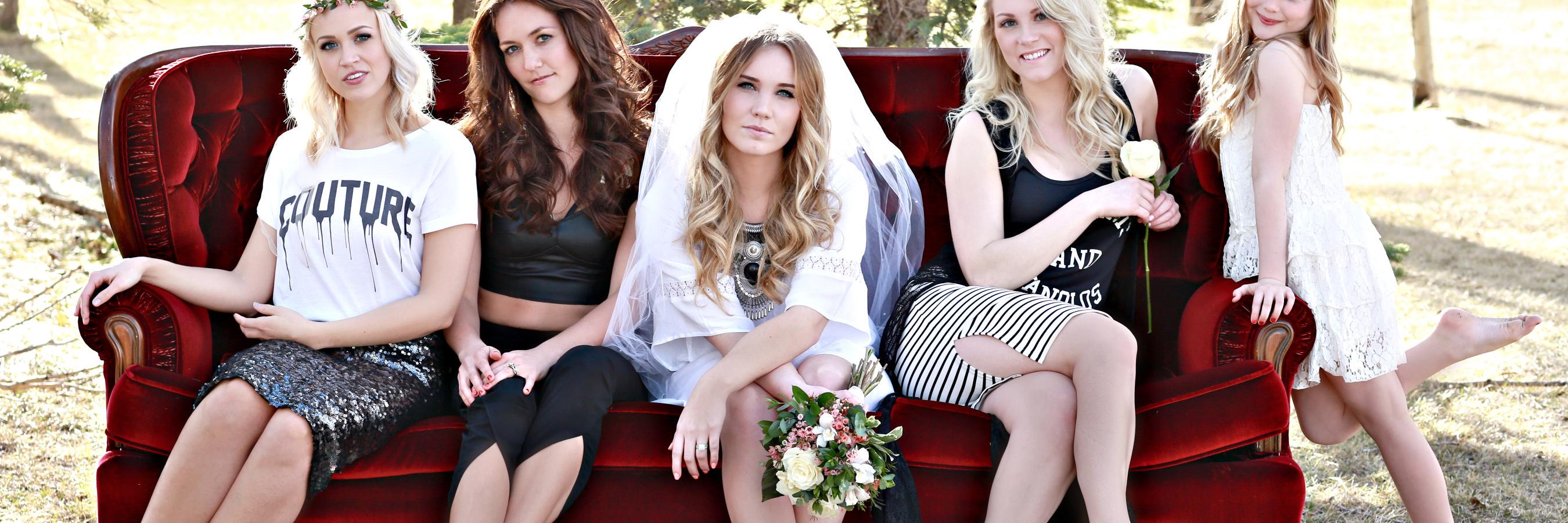 Rich Rats Clothing banner