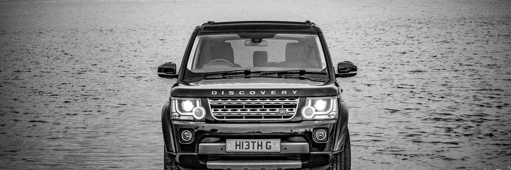 Hieth George 📽👨‍🚒🇬🇧 Filmmaker & Photographer banner