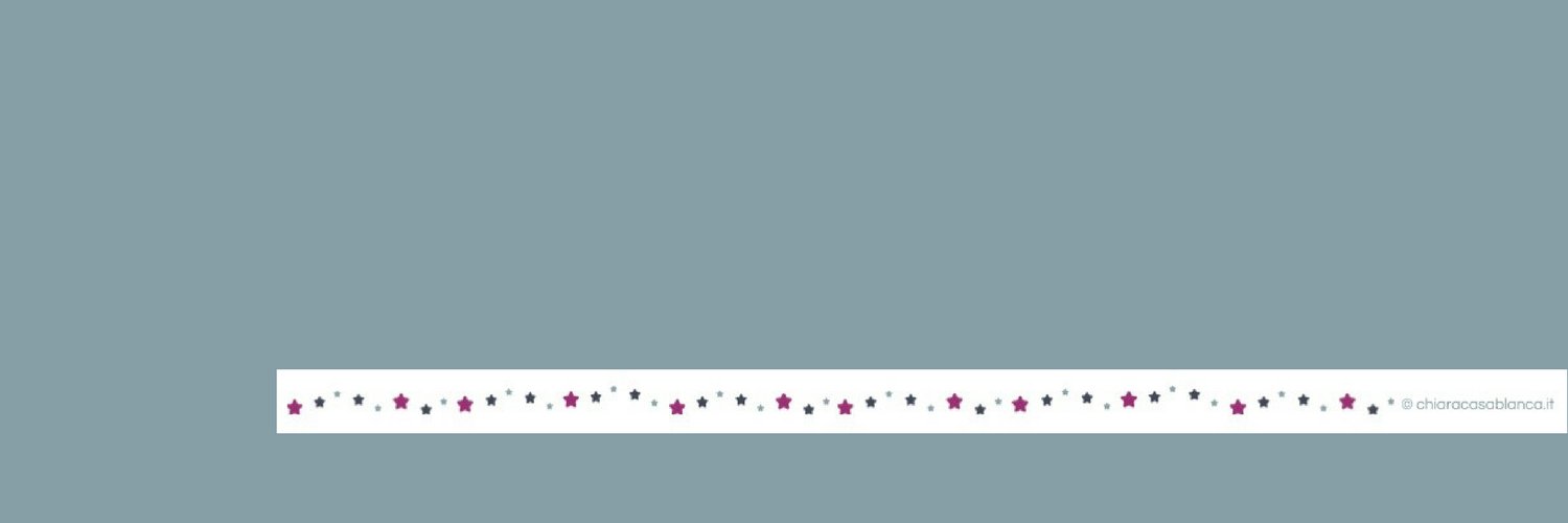 chicasablan's profile banner image