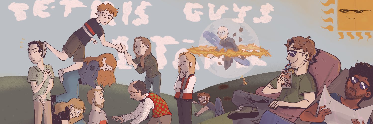 nienhoofd's profile banner image