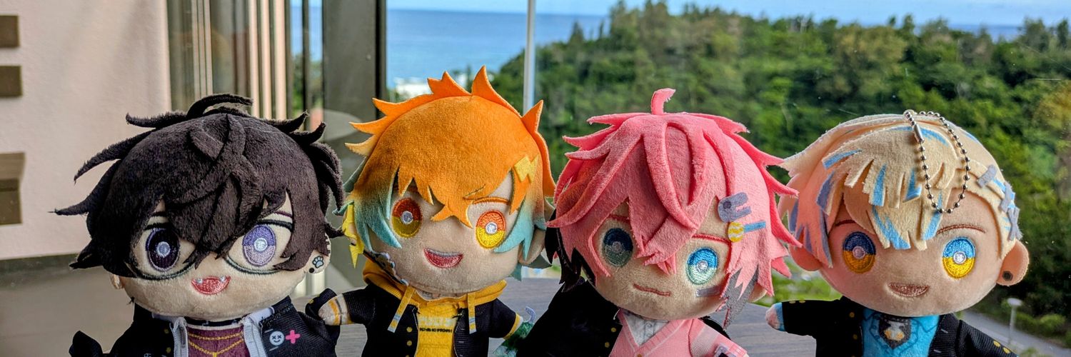 Ponjam_jam's profile banner image