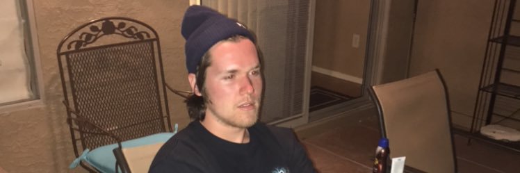 holyOhunter's profile banner image