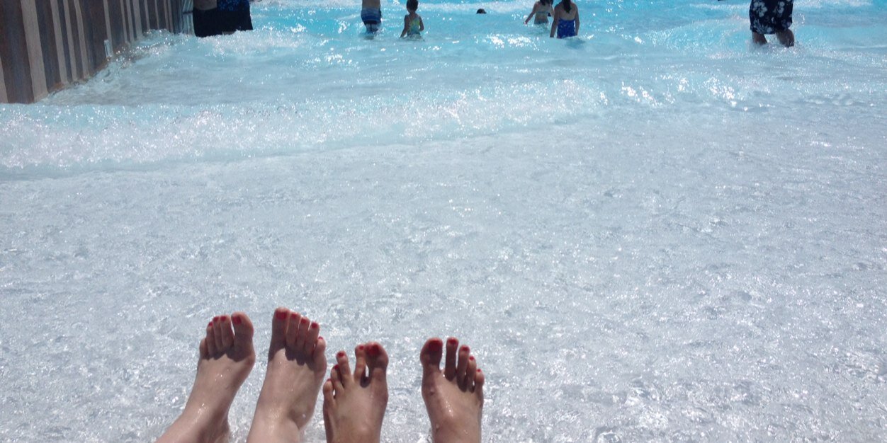 Sarah Huffman banner