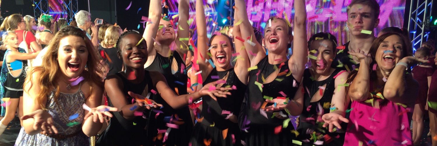 staciasdance's profile banner image