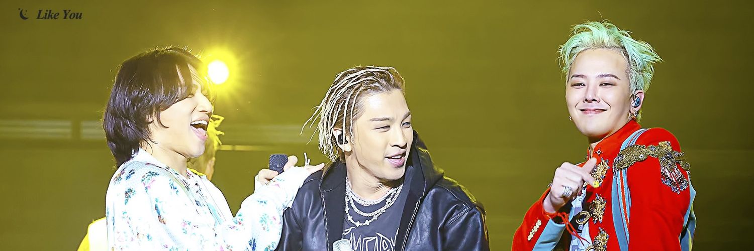 Be_Oneday's profile banner image