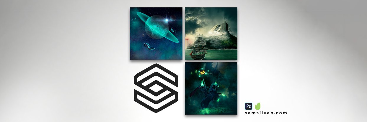 samsilvap's profile banner image