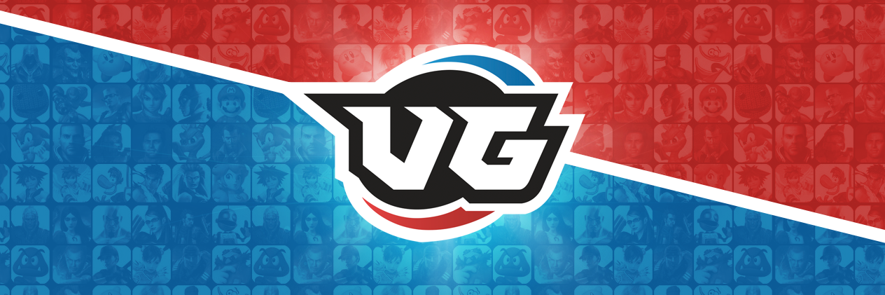 Videogames Channel banner