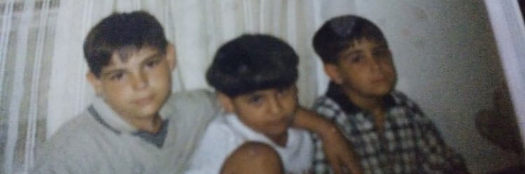 dan2713's profile banner image