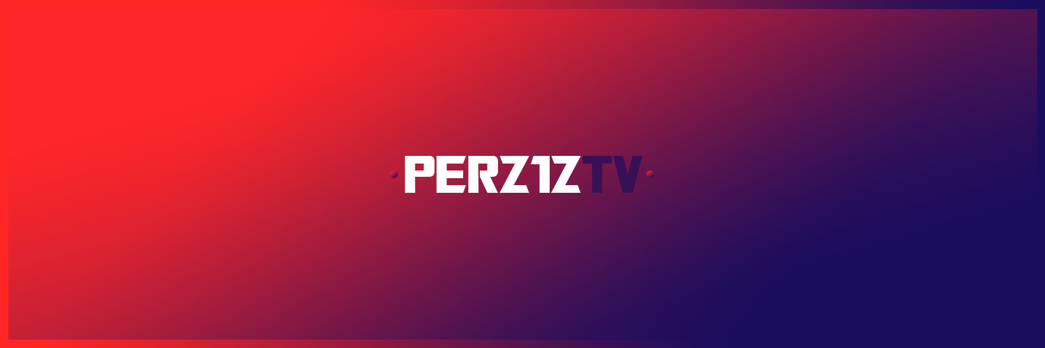 PerZizT banner