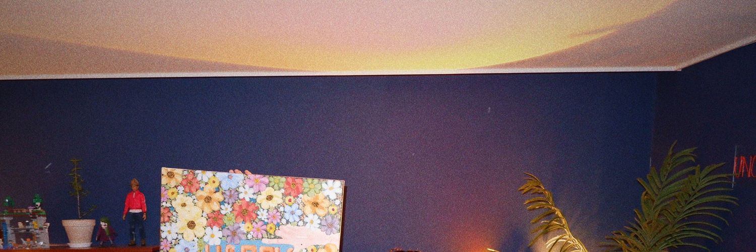 bbyfel1's profile banner image