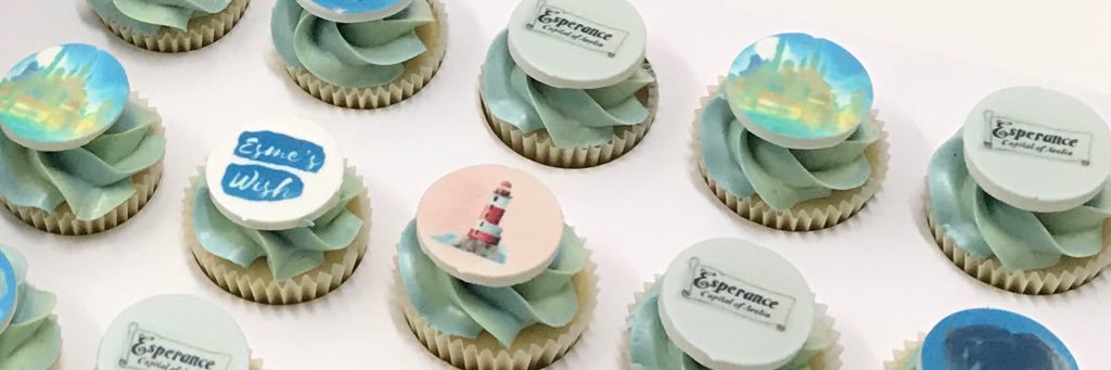 Elizabeth Foster banner